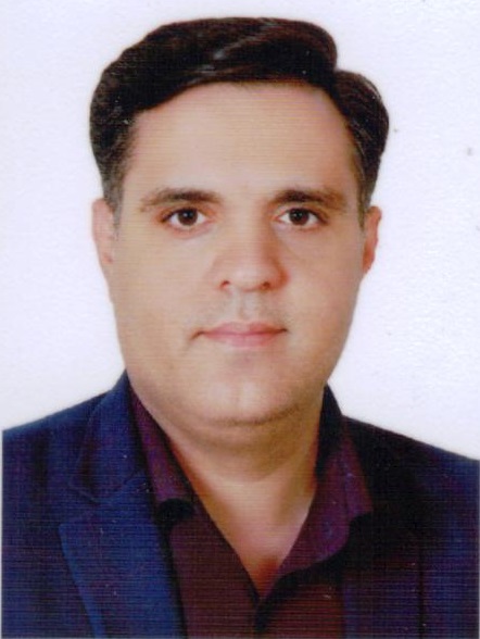حجت کافی موسوی